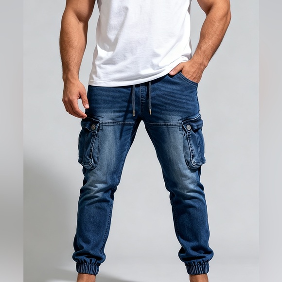 COHEN - PRP (M) Jeans - Picture 1 of 8